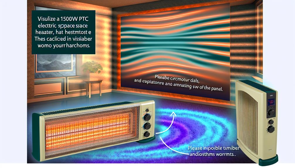 analyzing heating system efficiency