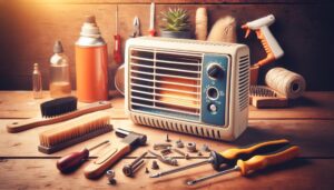 The Ultimate Guide to Portable Heater Care