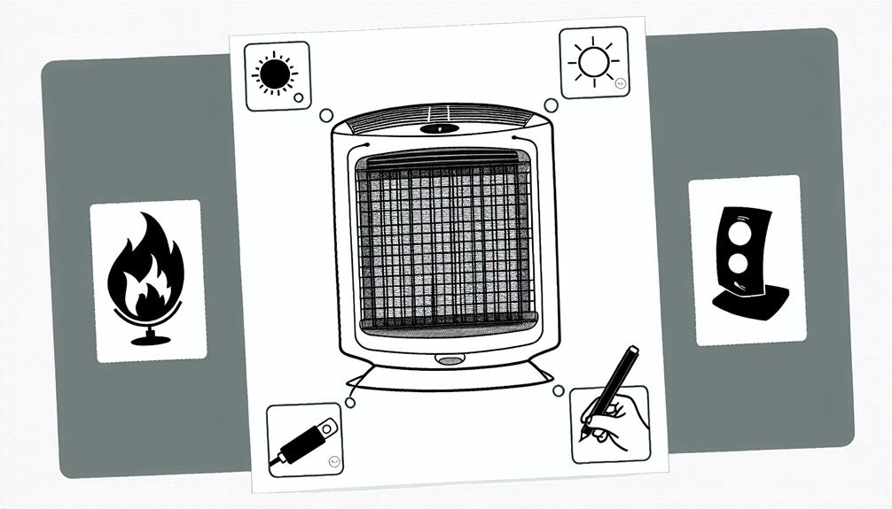 comprehensive safety features explained