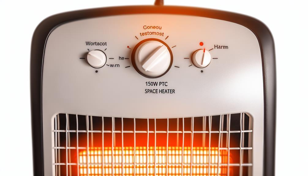 controlling temperature with precision