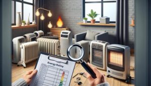 The Comprehensive Guide to Buying an Efficient Portable Heater