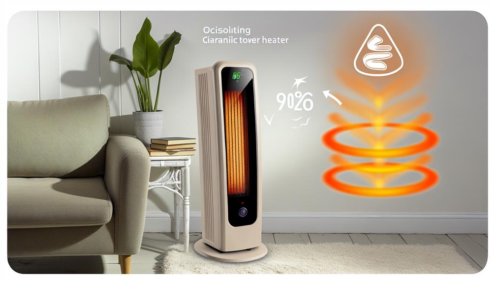 energy efficient heating systems