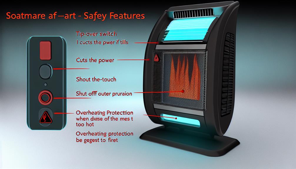 enhanced safety features implemented