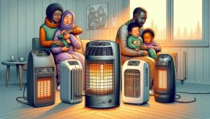Understanding Safety Features in Modern Portable Heaters