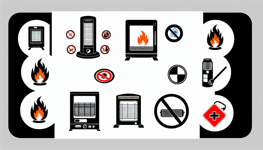 guide to portable heaters