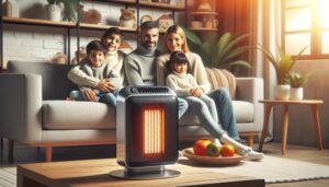 Key Features to Consider in Your Next Portable Heater Purchase