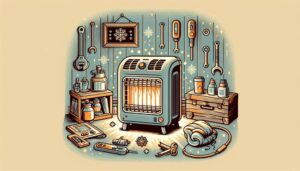 Preserving the Quality of Your Portable Heater