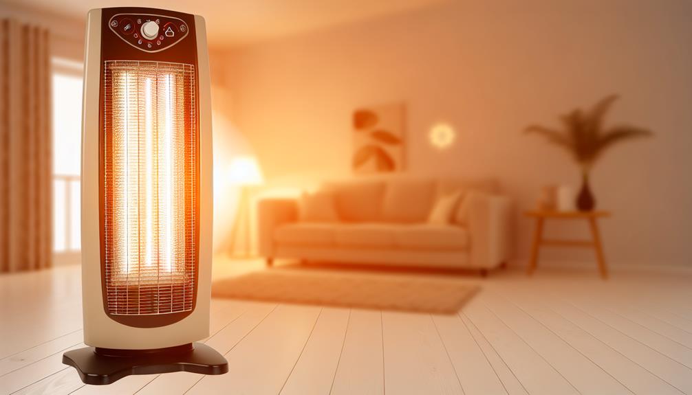 optimizing home heating efficiency