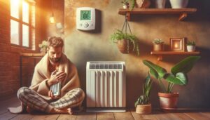 Smart Usage: Getting the Most Out of Your Portable Heater