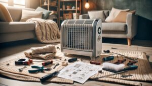 Maximizing Your Portable Heater's Performance: Maintenance Tips