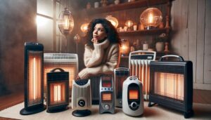 Smart Shopping for Portable Heaters: What You Need to Know