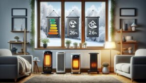 Choosing the Right Portable Heater: Your Ultimate Buying Guide