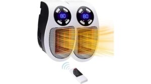 Toastyheater Portable Heater Review: Cozy or Concern