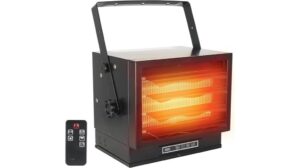 Hykolity 8500W Garage Heater Review: Toasty or Not