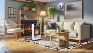 Mastering Safe Use of Portable Heaters in Your Home