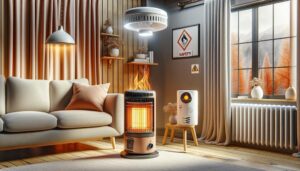 Portable Heater Safety 101: What Every User Should Know